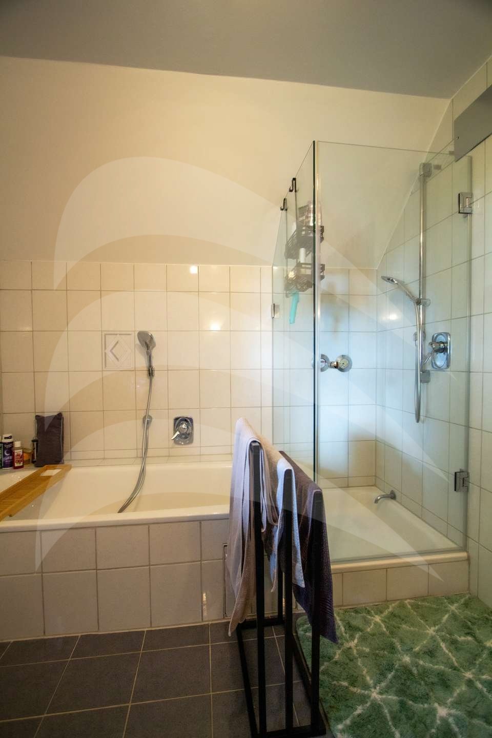 Badezimmer Badezimmer