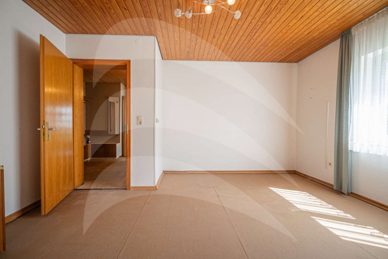 Durchgangszimmer Durchgangszimmer