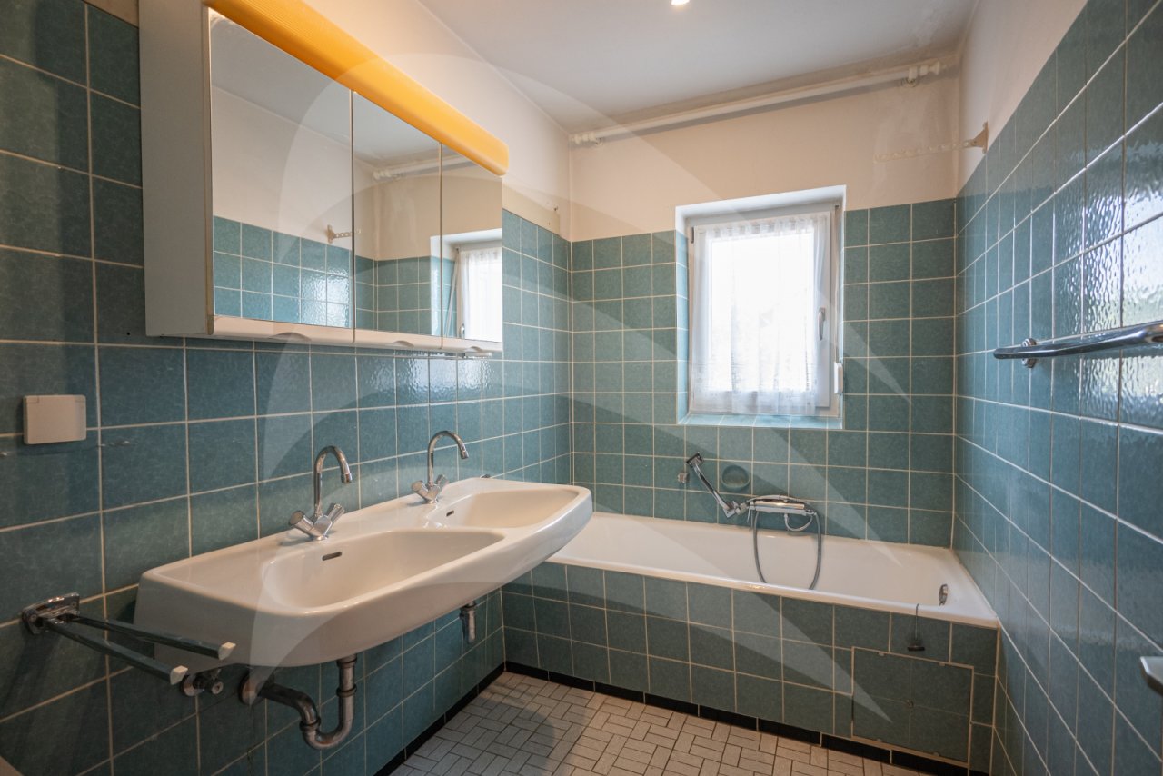 Badezimmer Badezimmer