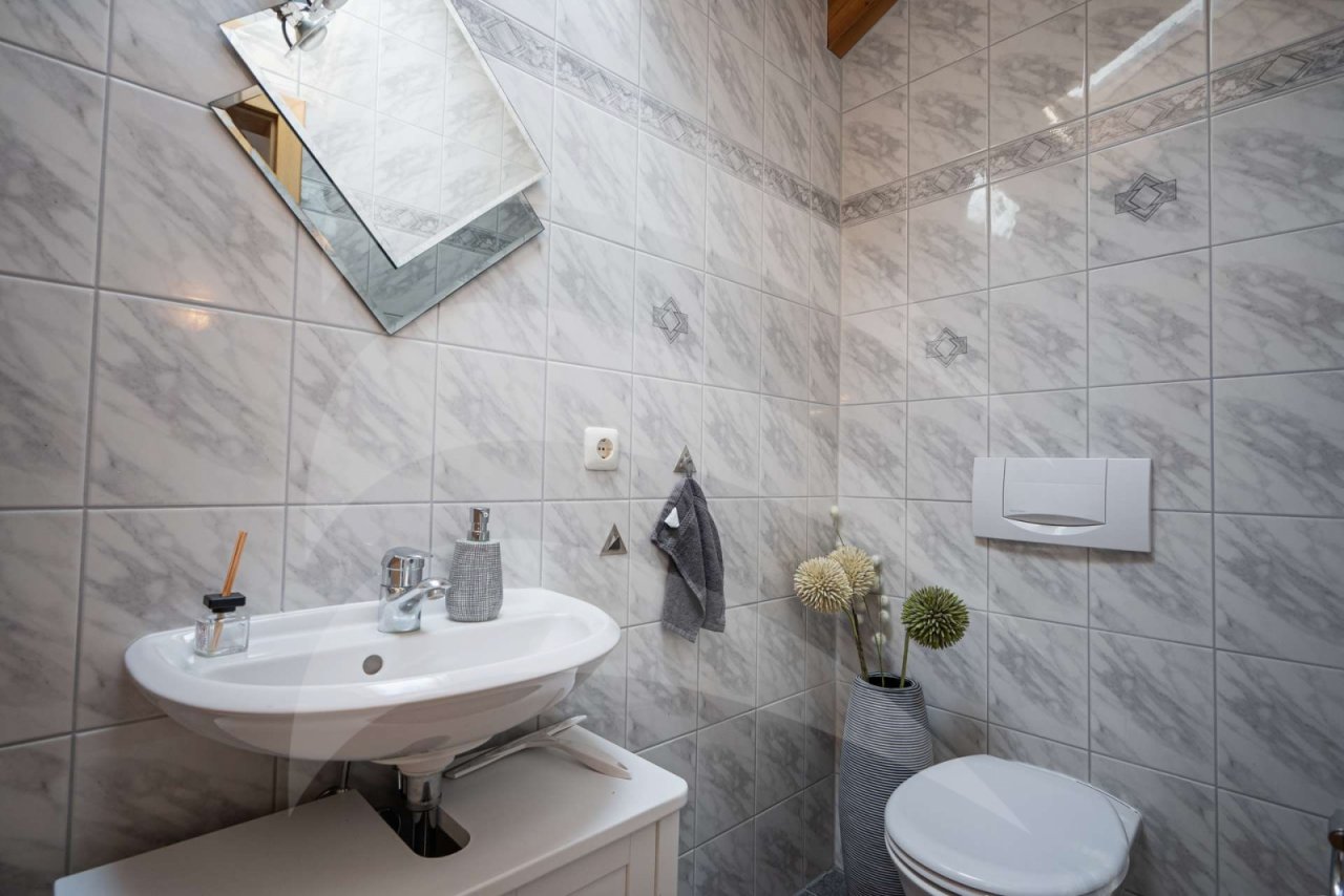 Badezimmer Badezimmer
