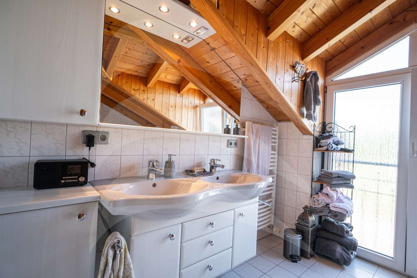 Badezimmer Badezimmer