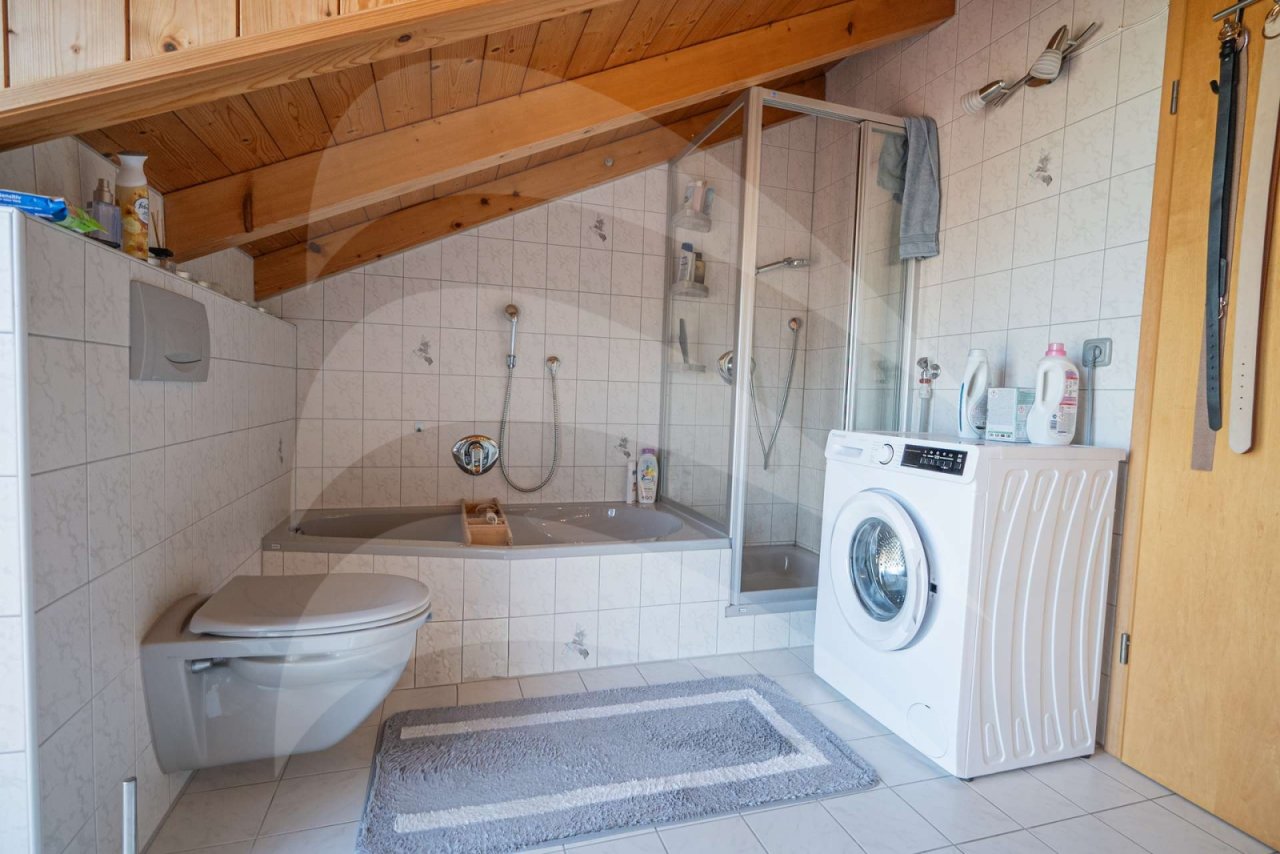 Badezimmer Badezimmer