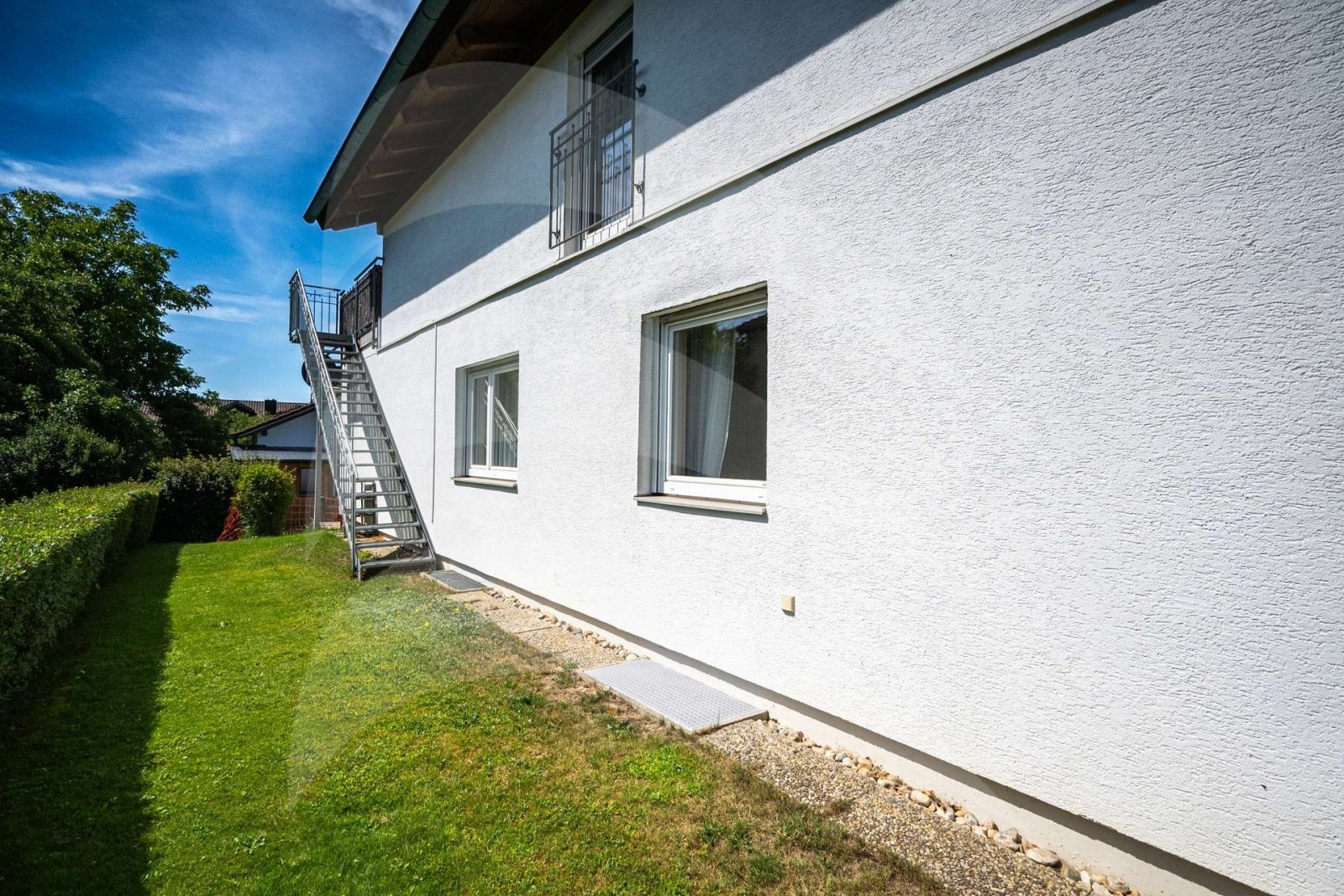 Außenansicht Außenansicht