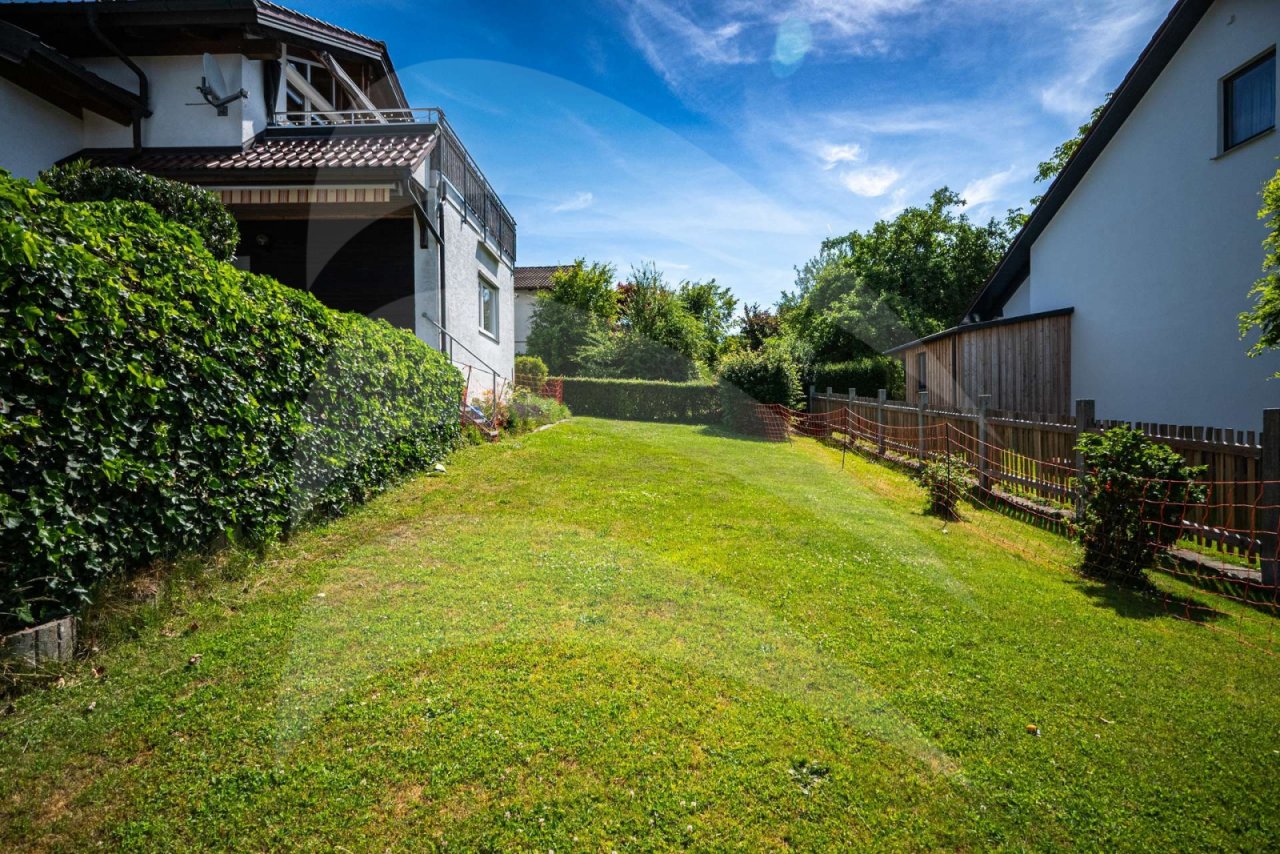 Garten Garten