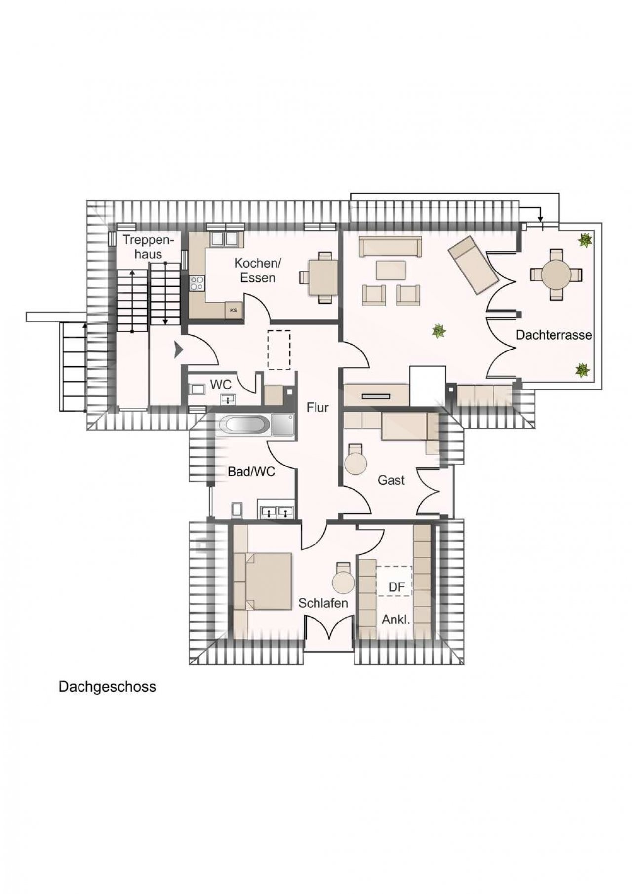 Grundriss Grundriss