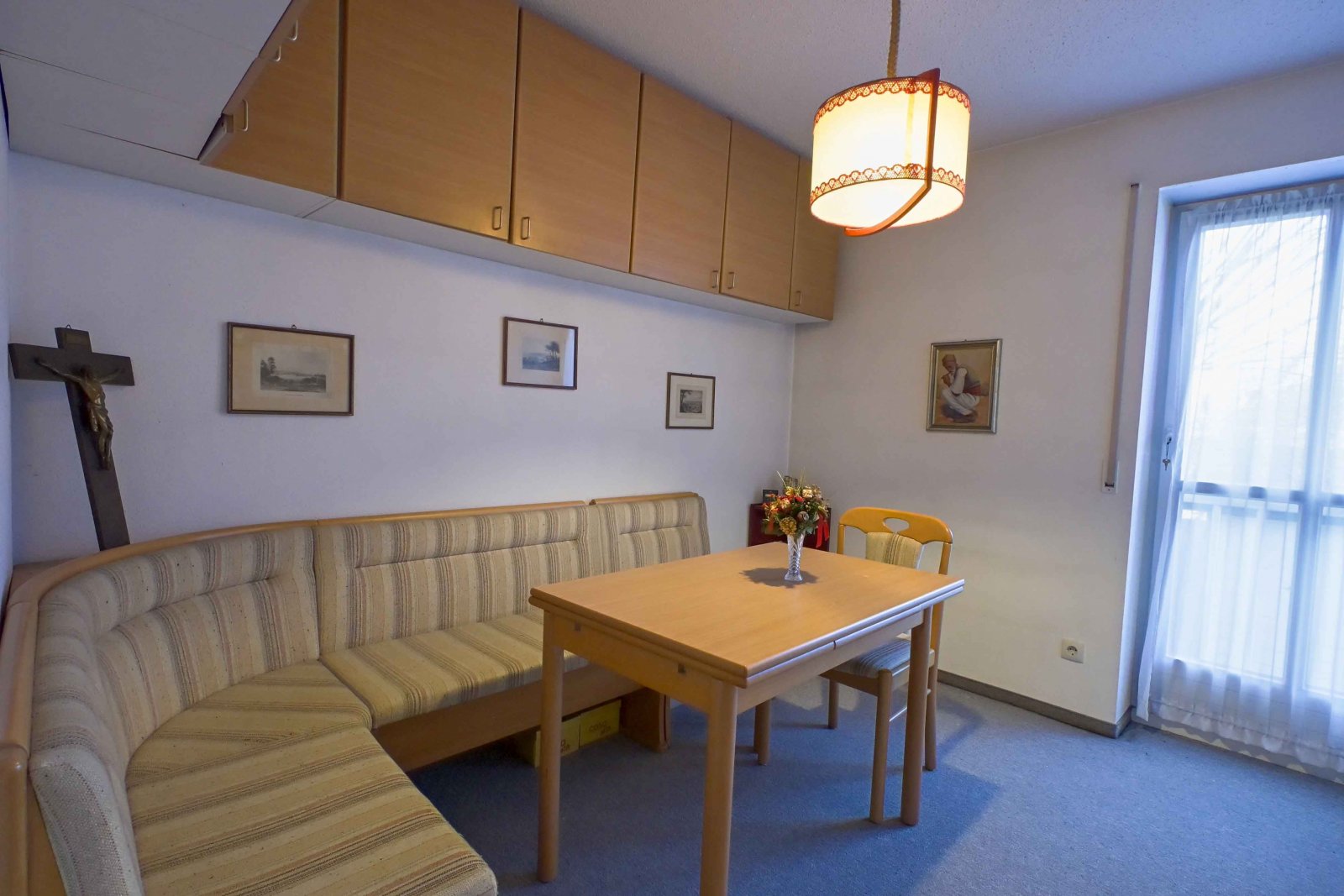 kleines Zimmer im OG kleines Zimmer im OG