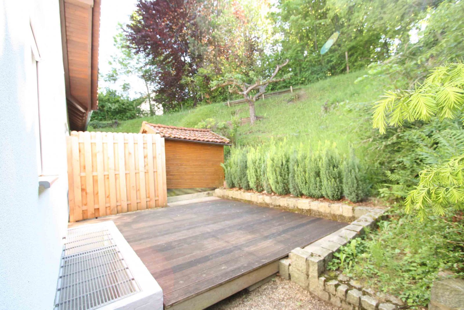 Westterrasse Westterrasse