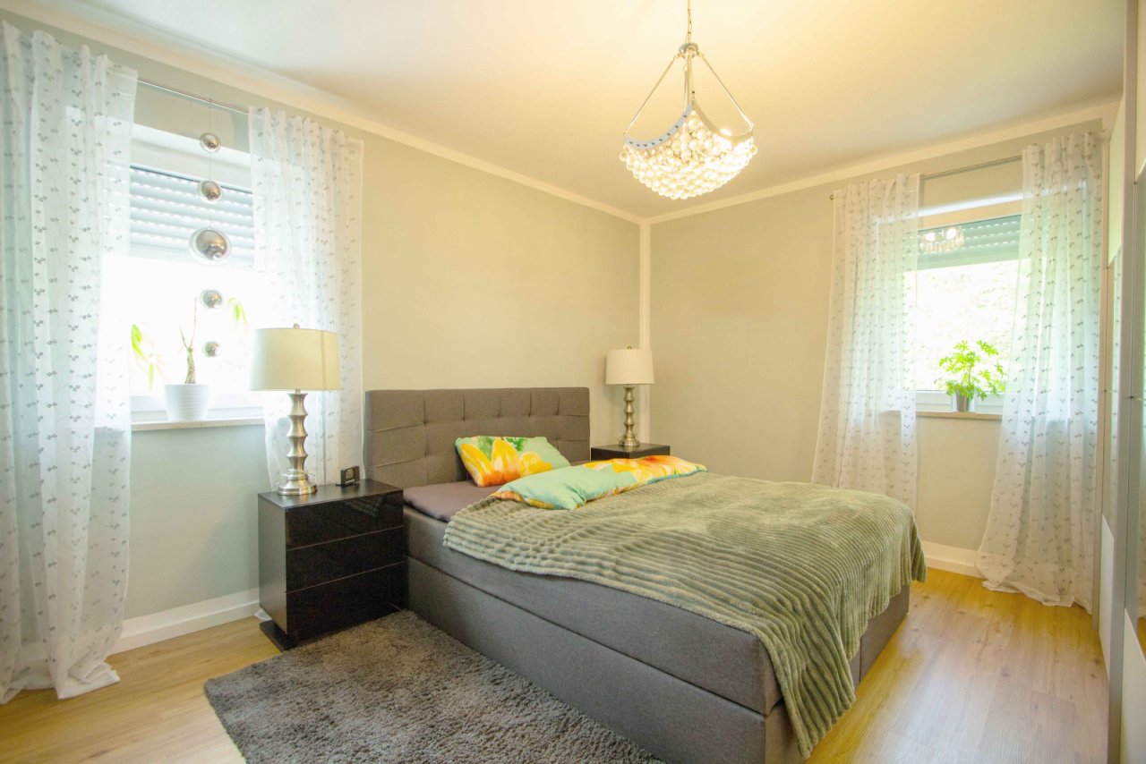 Schlafzimmer Schlafzimmer
