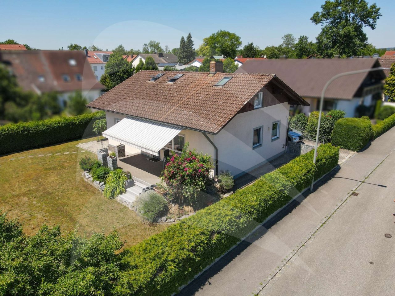 Außenansicht