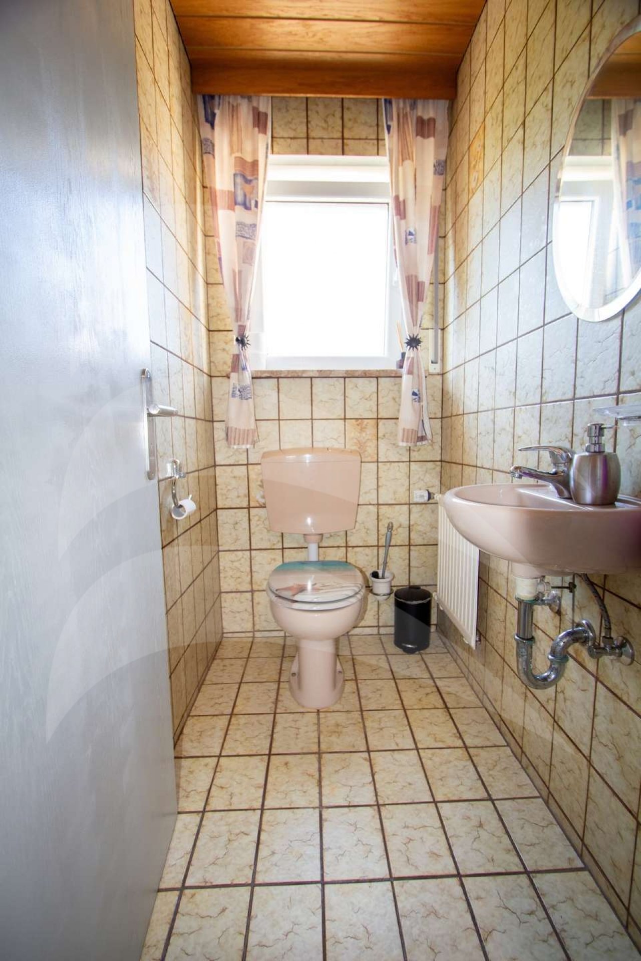 Gäste-WC
