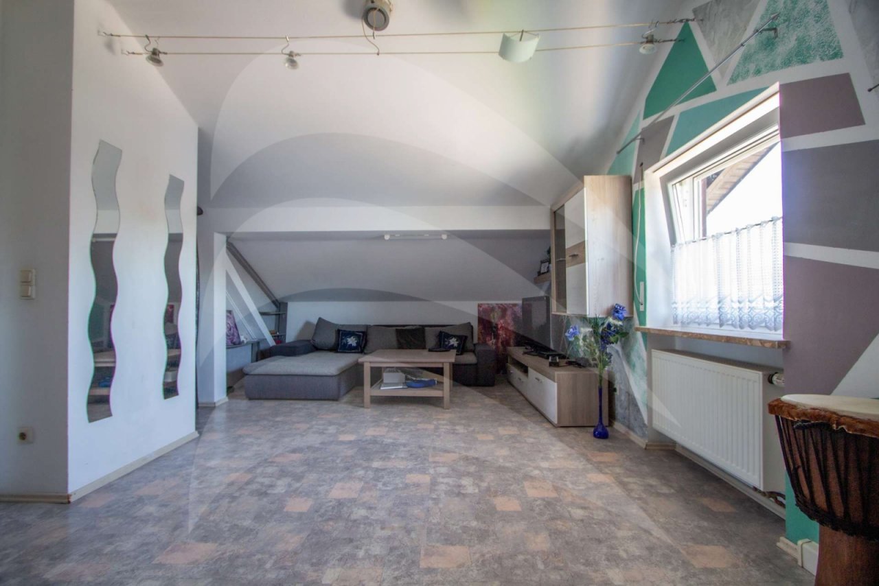 Schlafzimmer OG