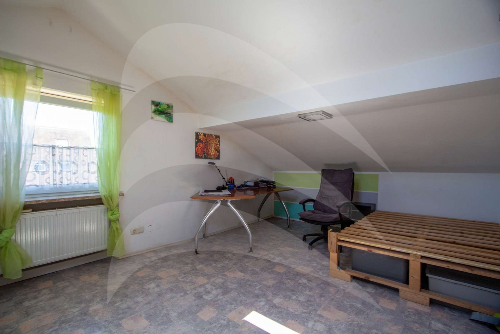 Schlafzimmer OG