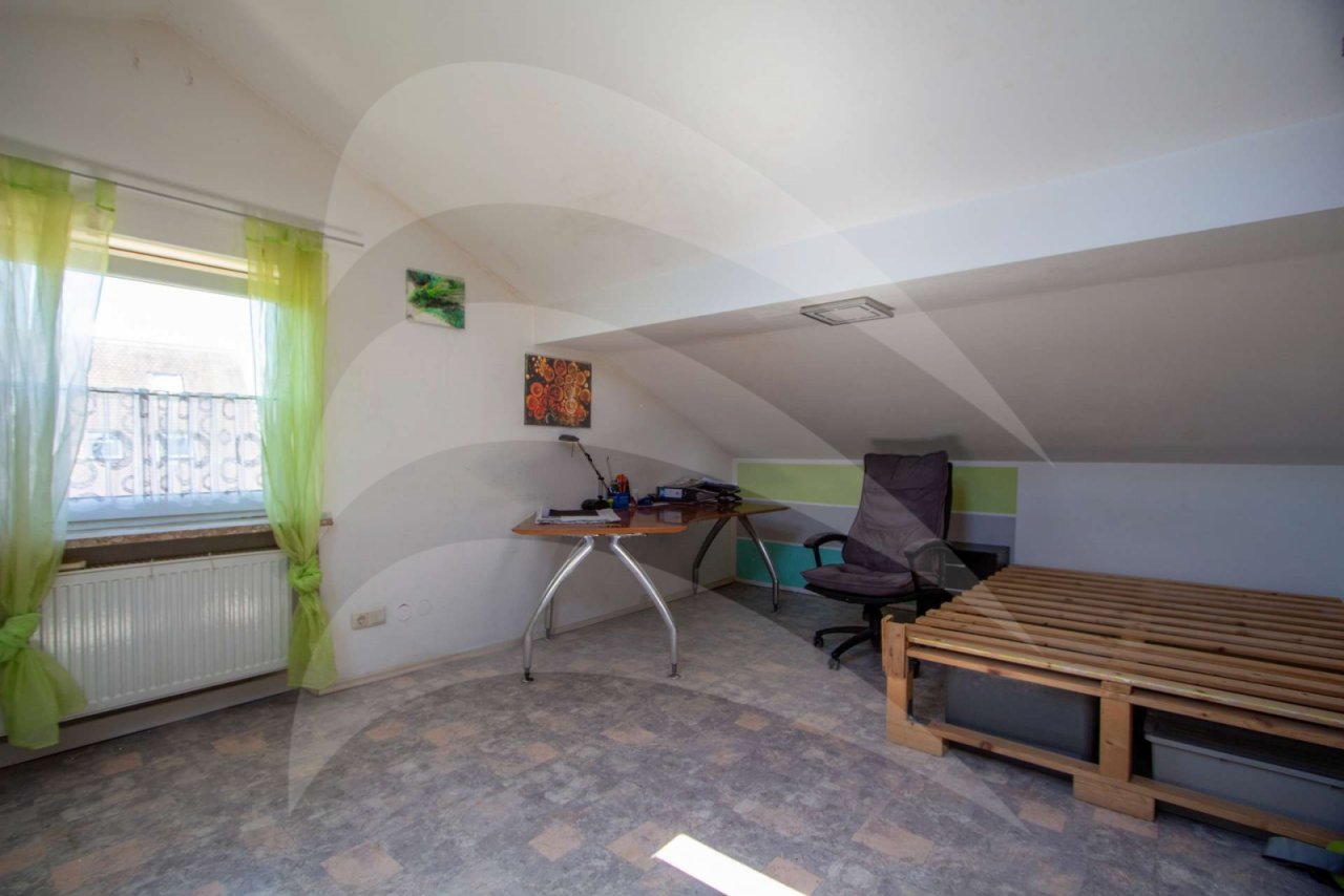 Schlafzimmer OG