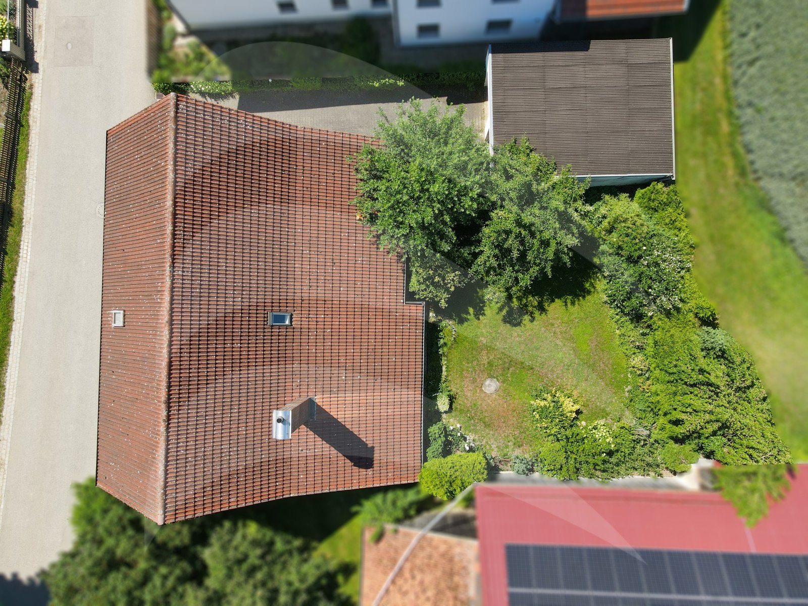 Vogelperspektive