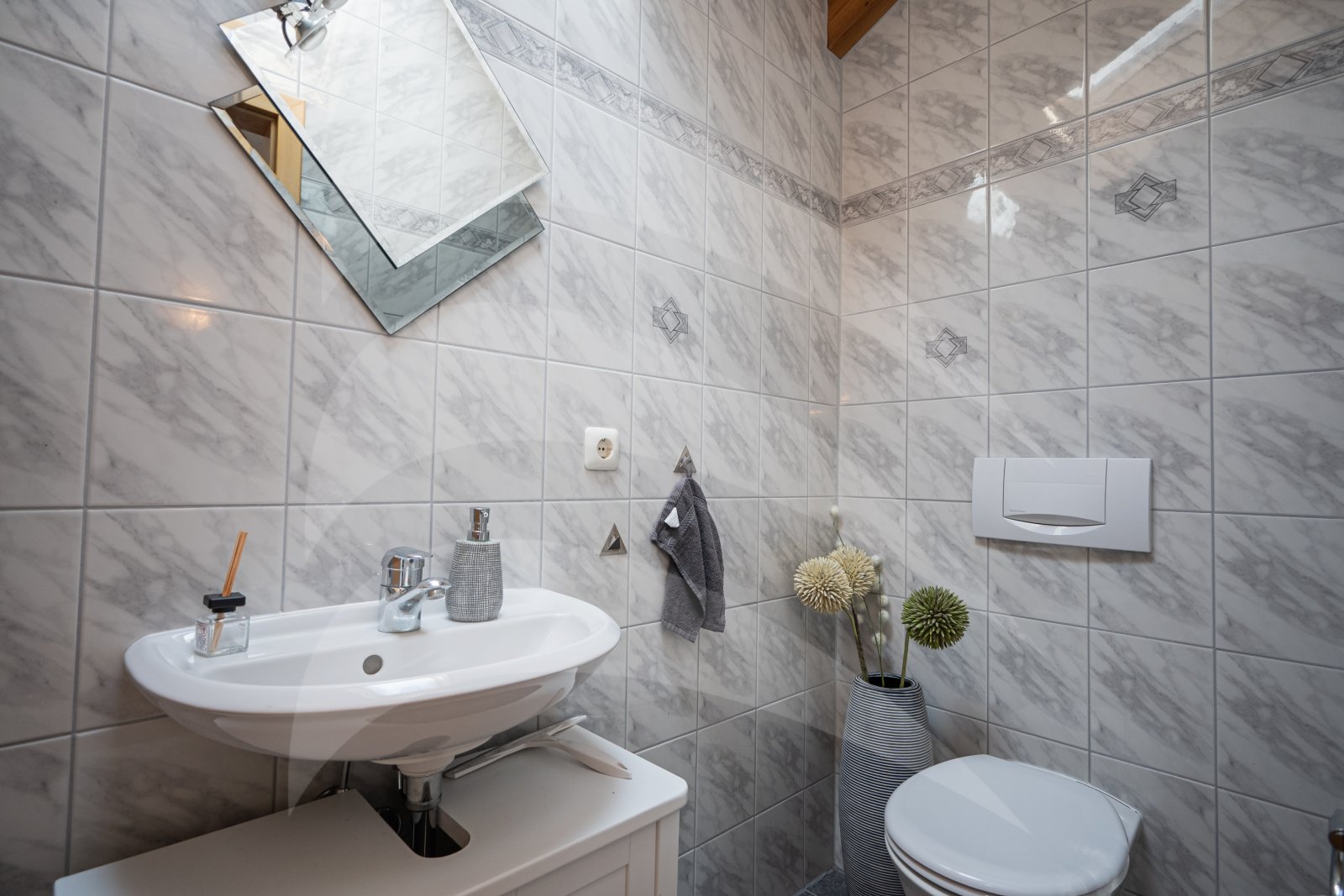Badezimmer Badezimmer