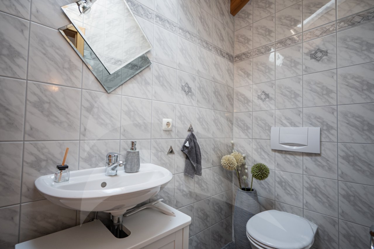 Badezimmer Badezimmer
