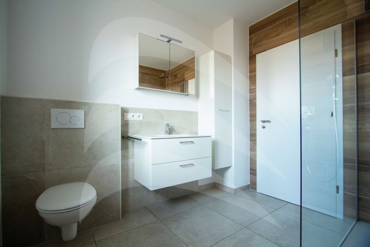 OG Badezimmer