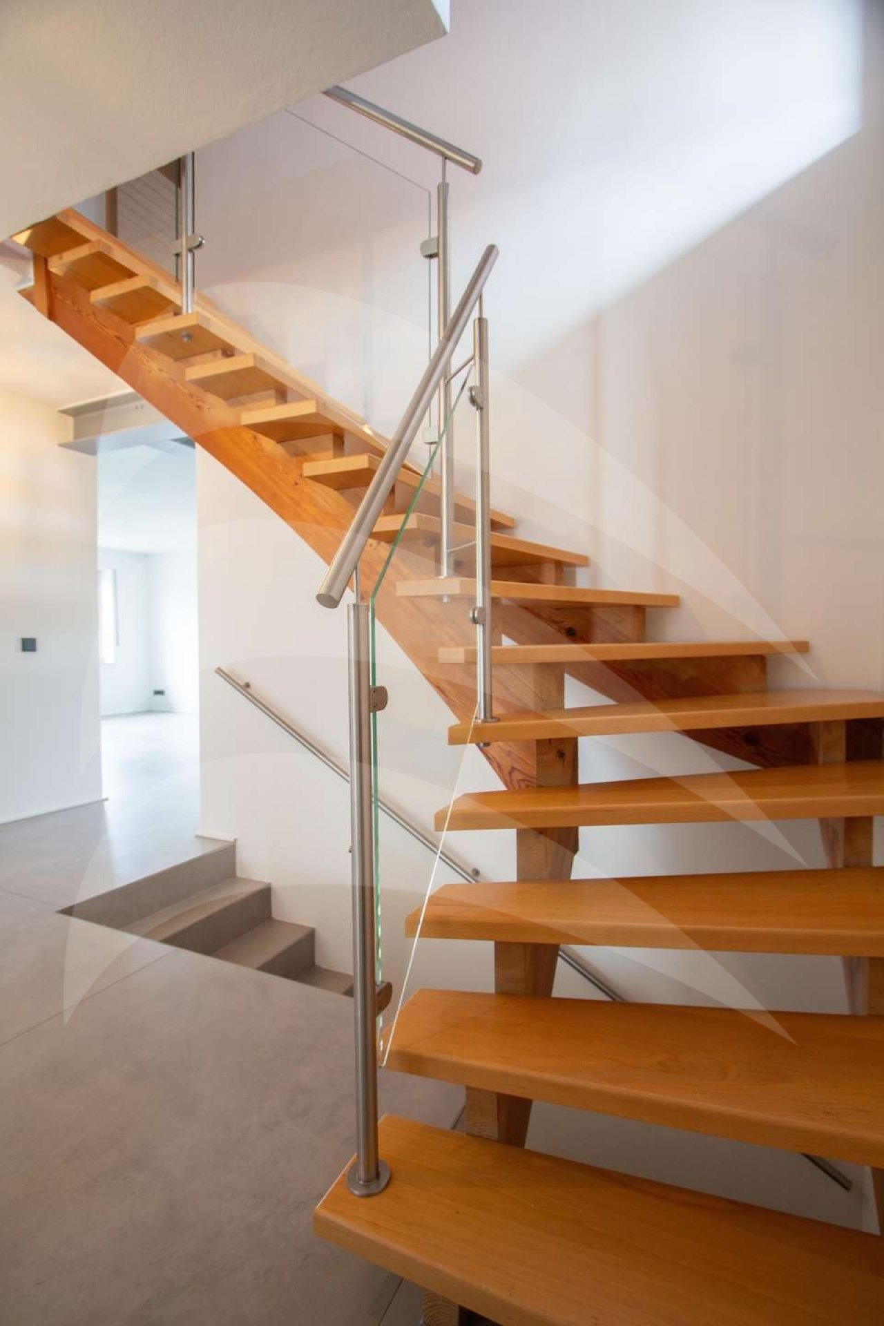 Treppe 