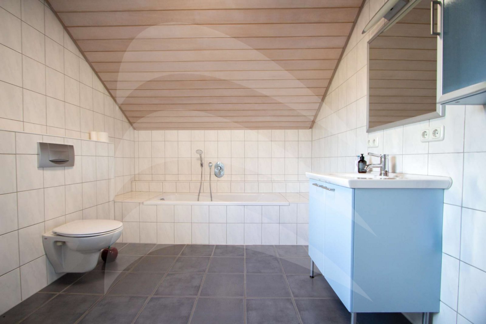 Badezimmer OG