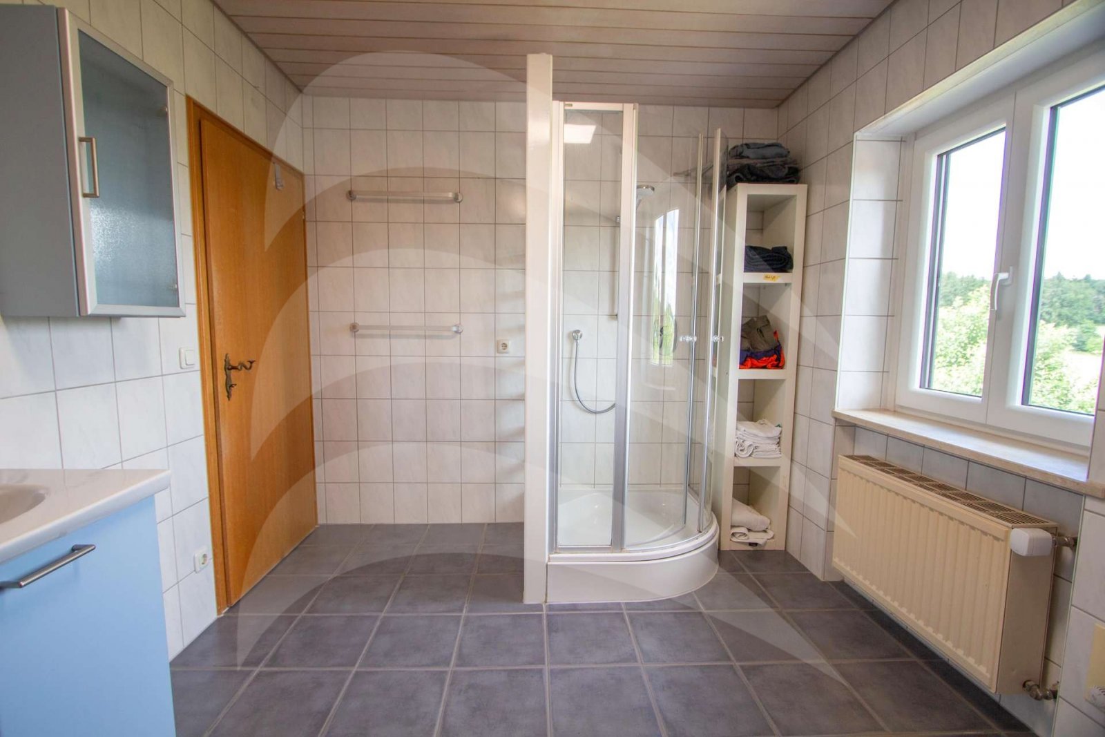 Badezimmer OG