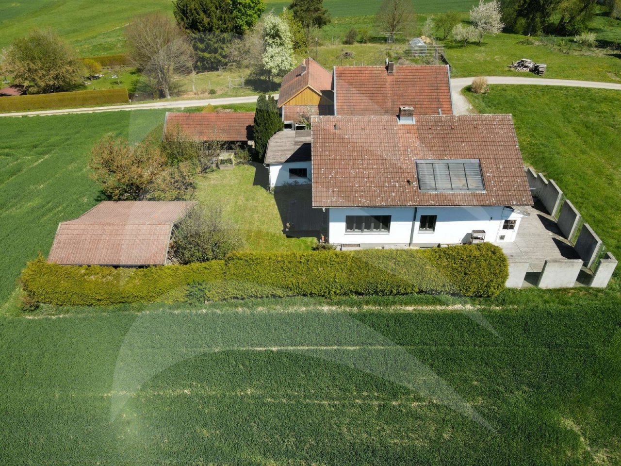 Außenansicht
