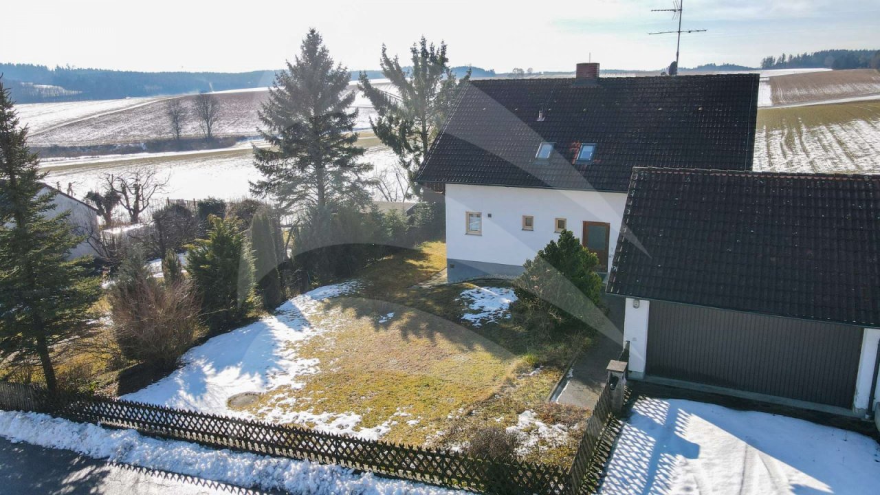 Nord-Ost Ansicht Nord-Ost Ansicht