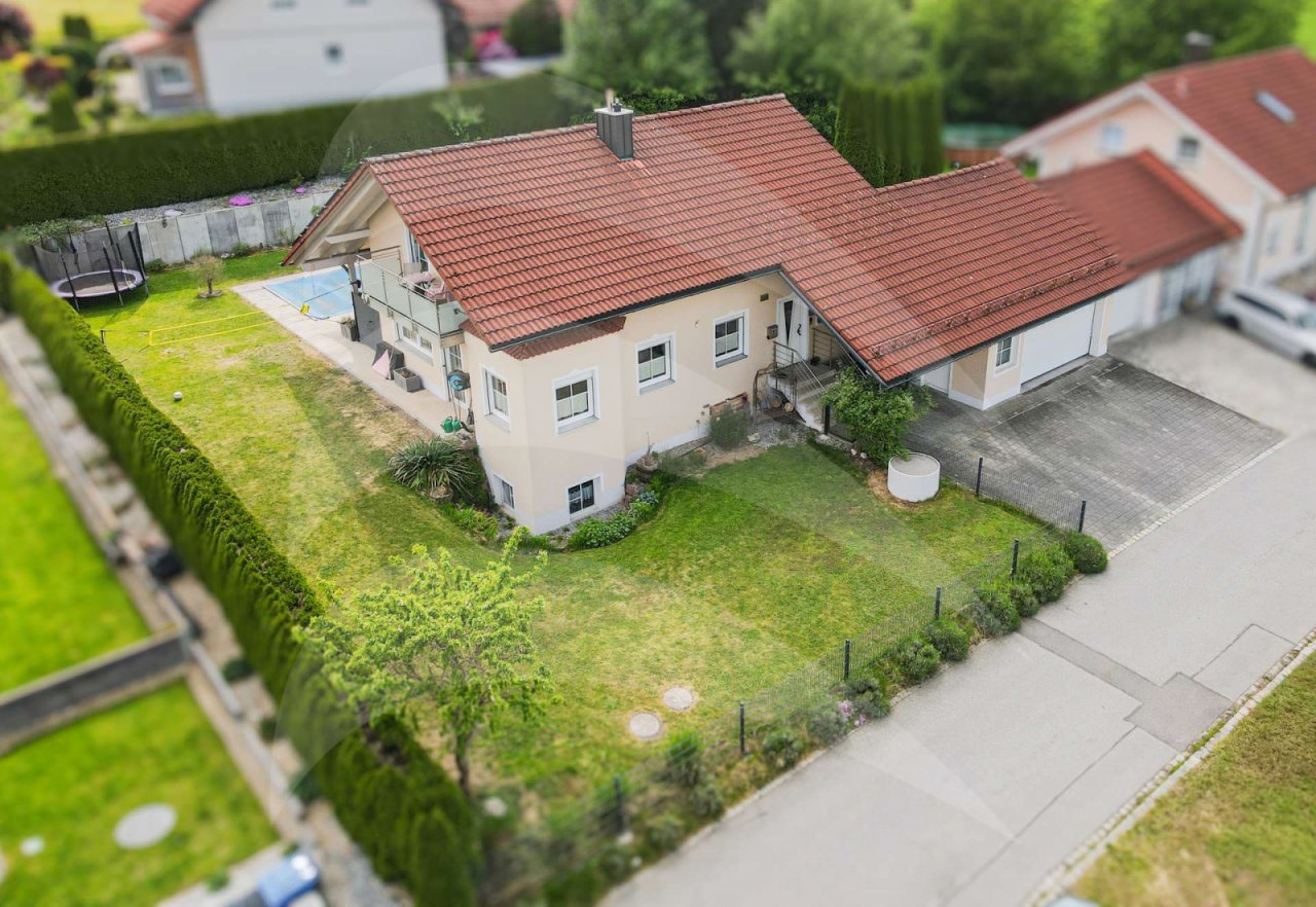 Ansicht Ansicht