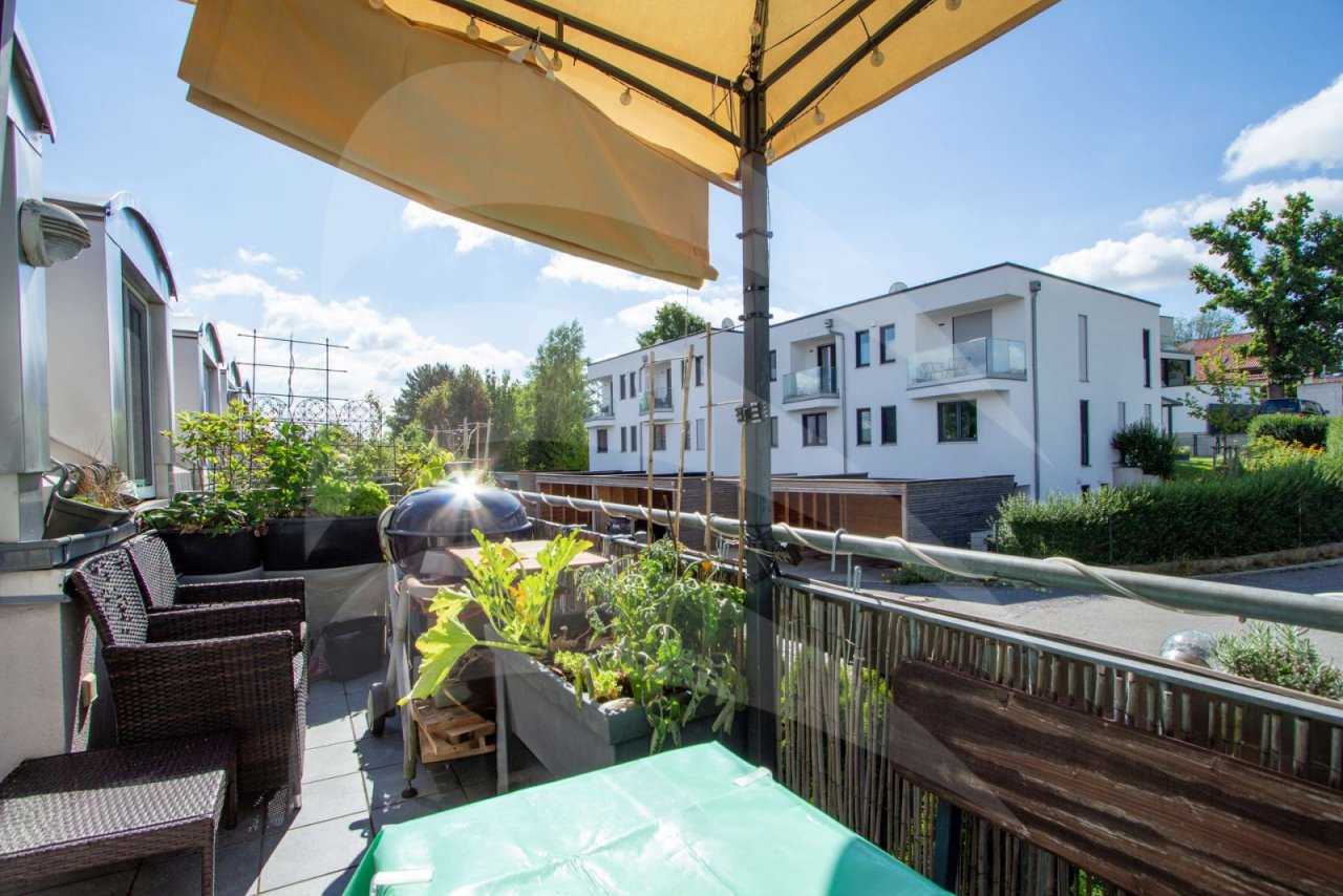 Balkon Balkon