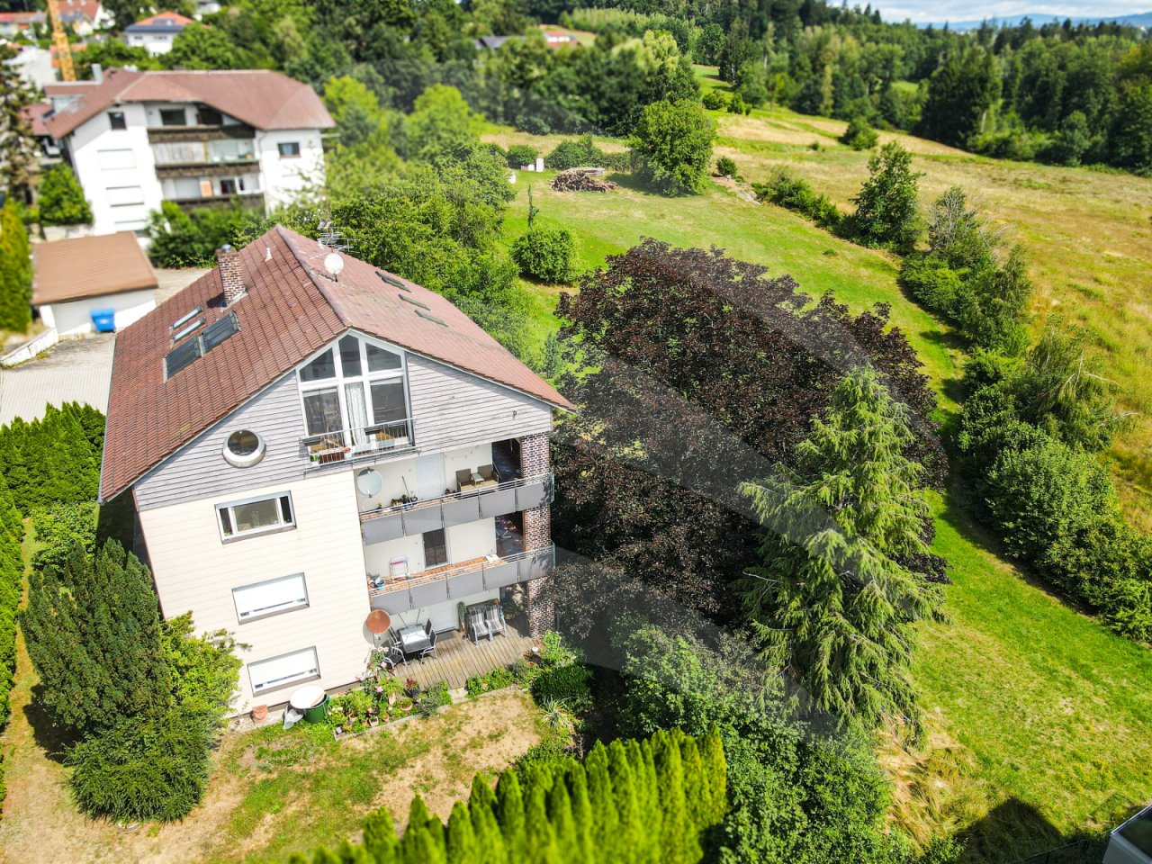 Außenansicht Außenansicht