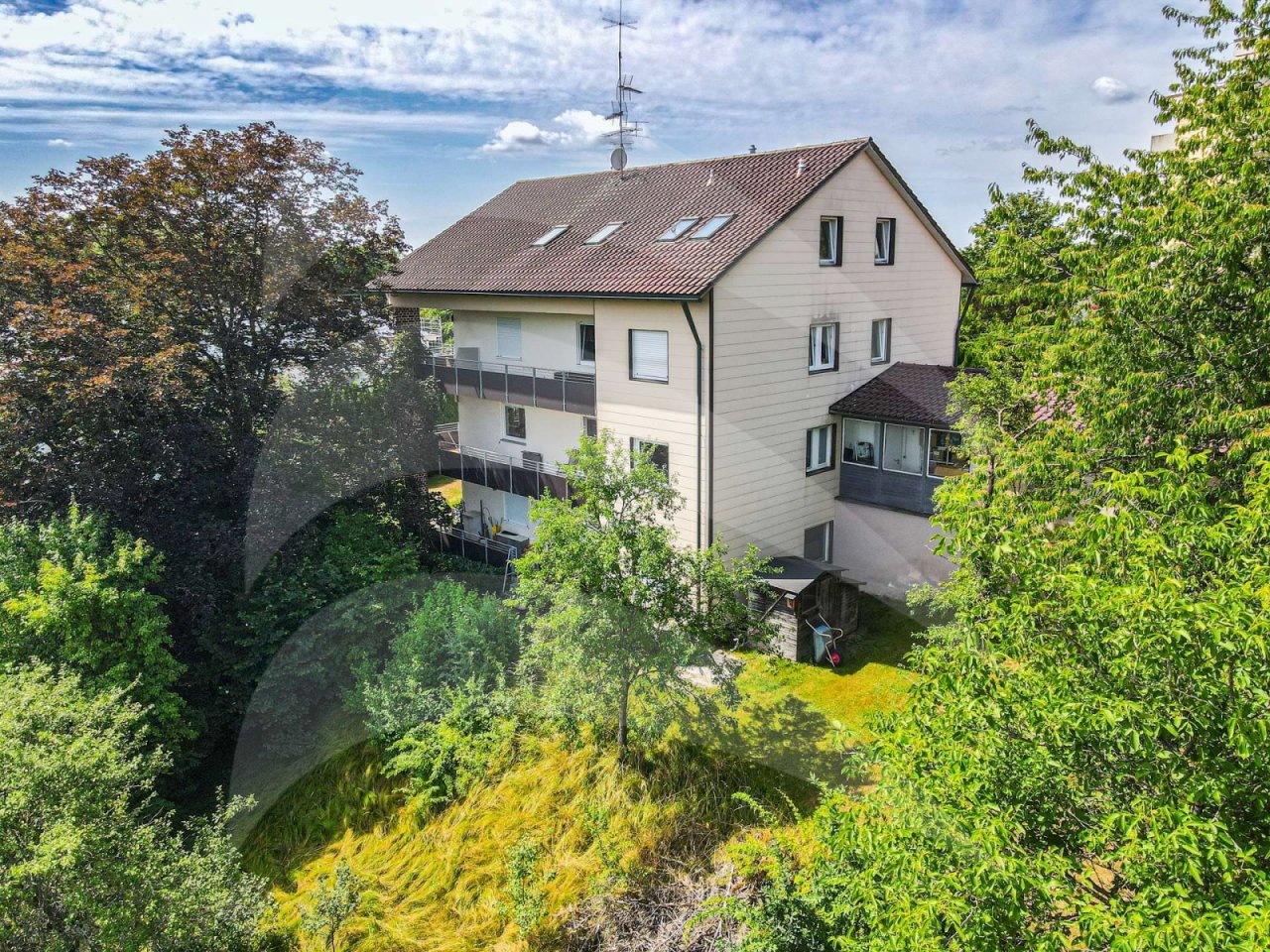 Außenansicht Außenansicht