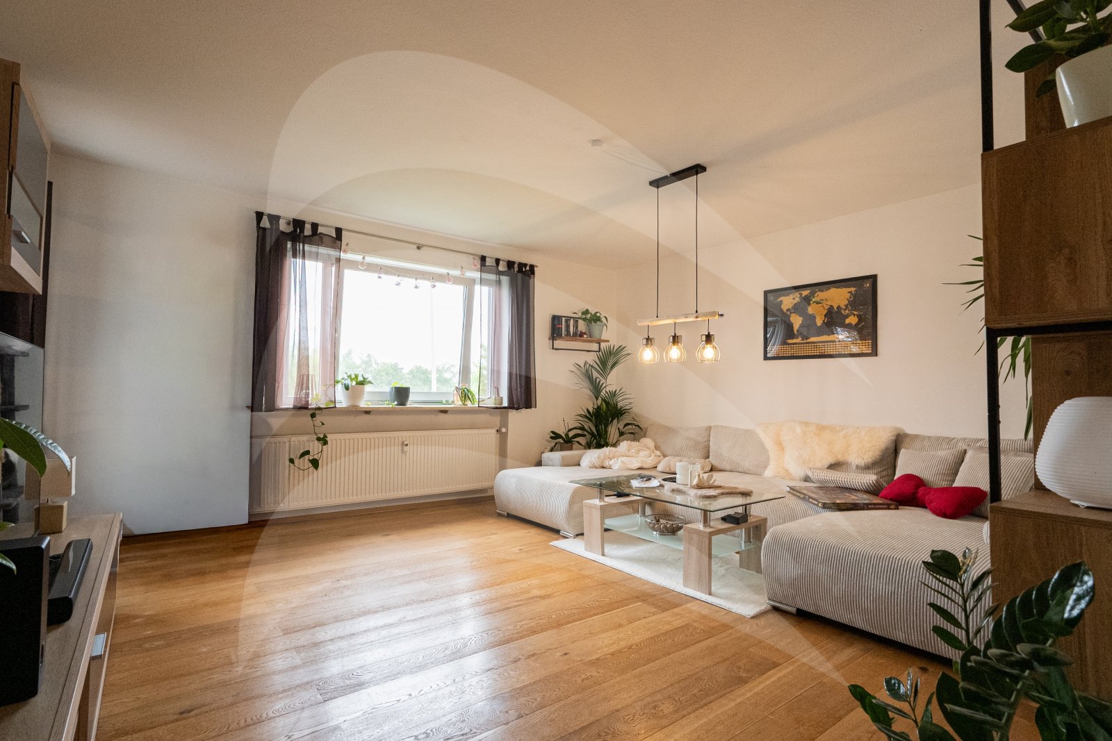 Wohnung Wohnung