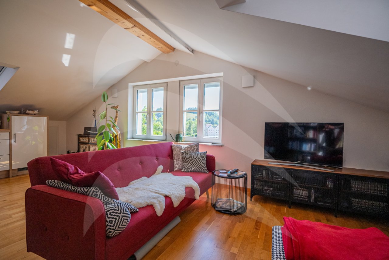 Wohnzimmer DG Wohnzimmer DG