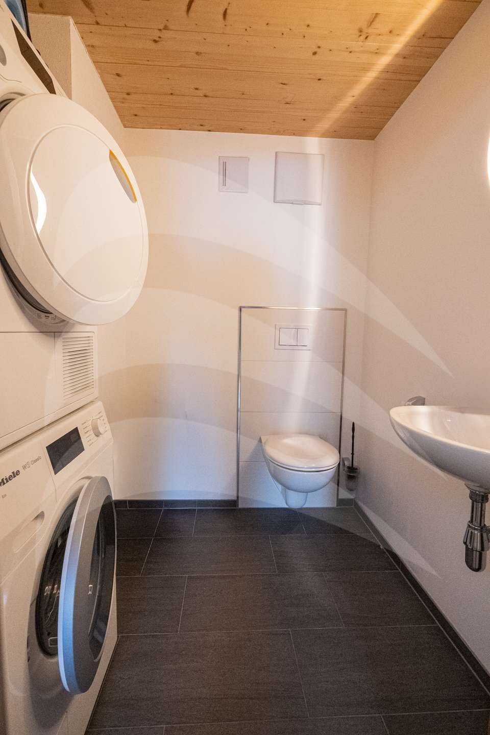 WC / Waschen WC / Waschen
