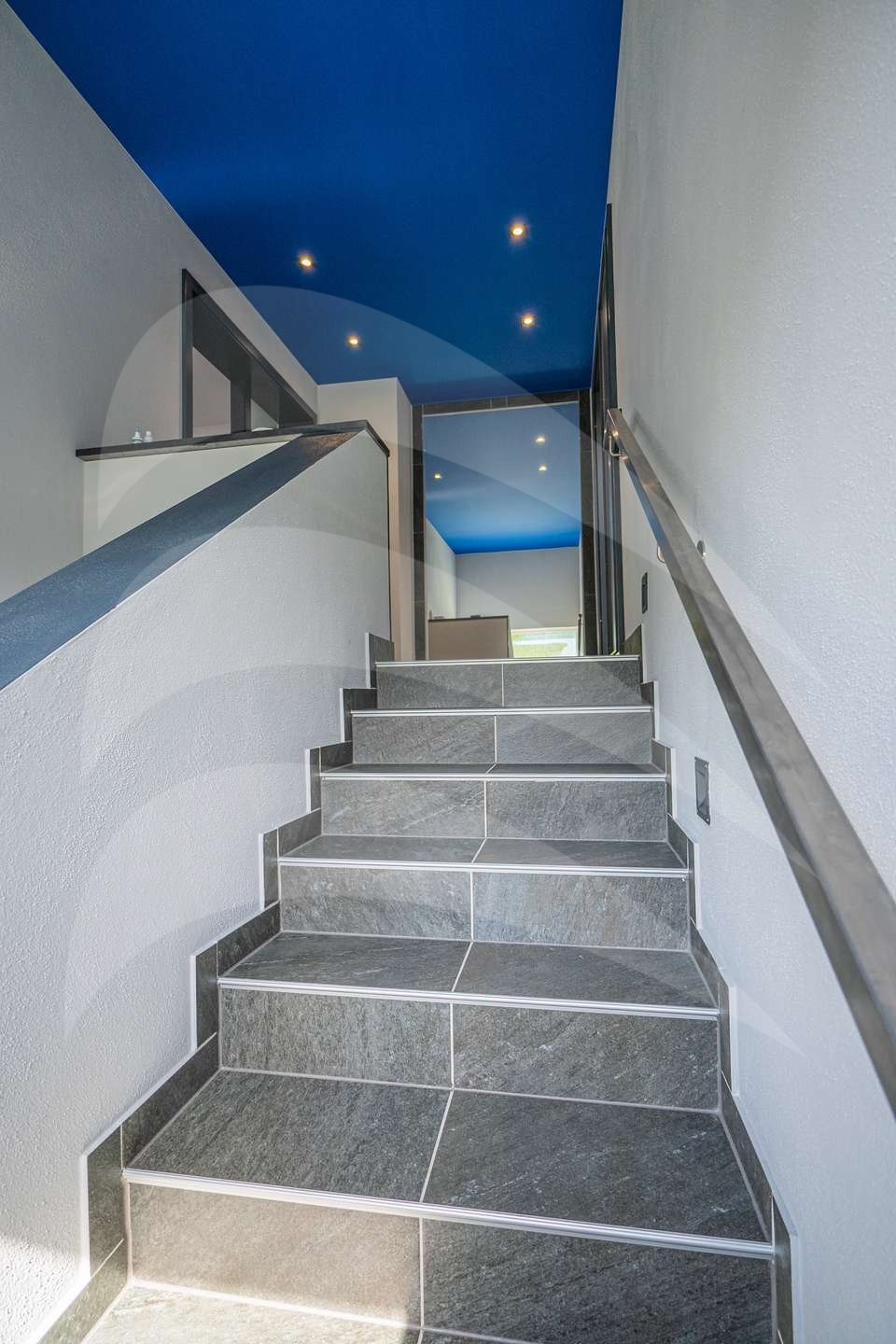 Treppe Treppe
