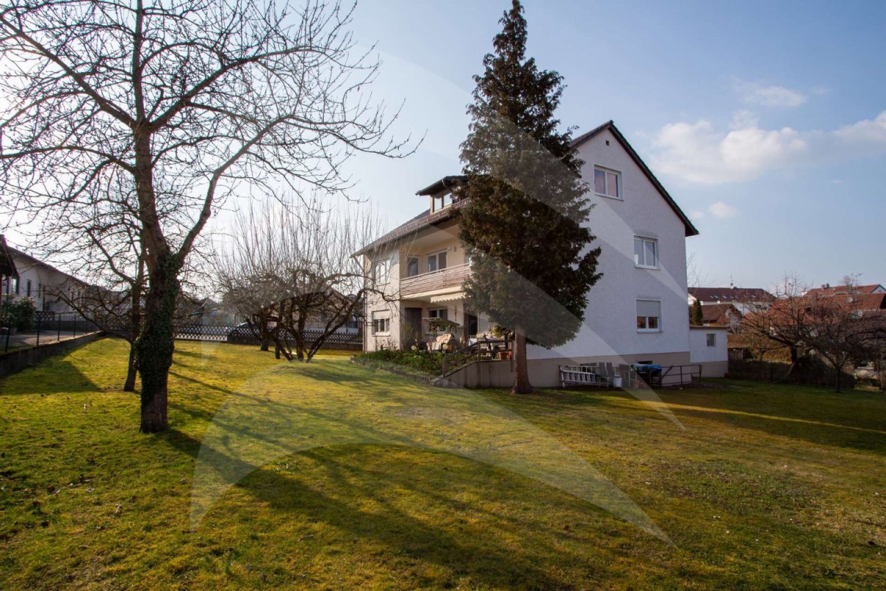 Südost Ansicht Südost Ansicht