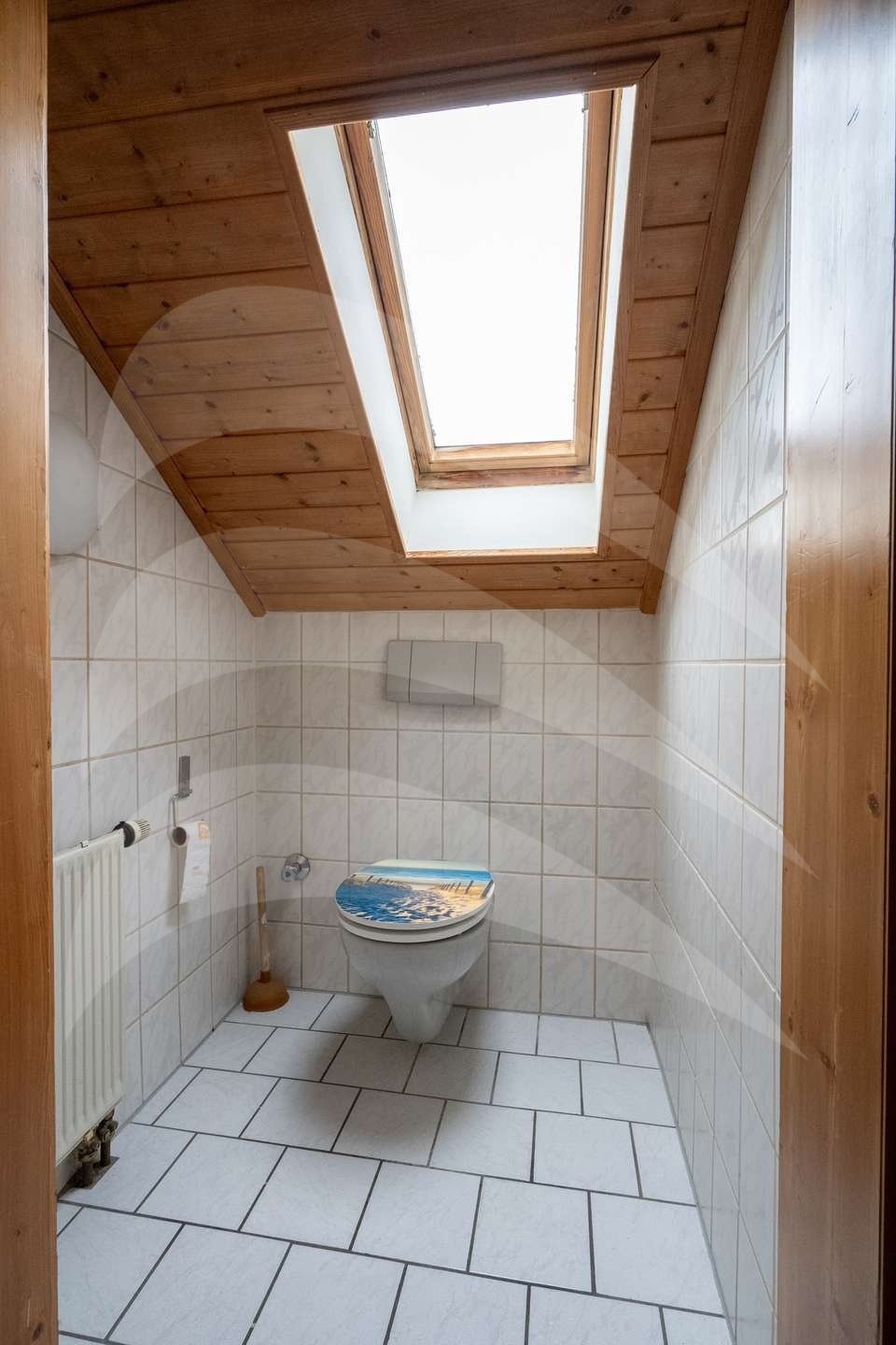 DG Gäste-WC DG Gäste-WC