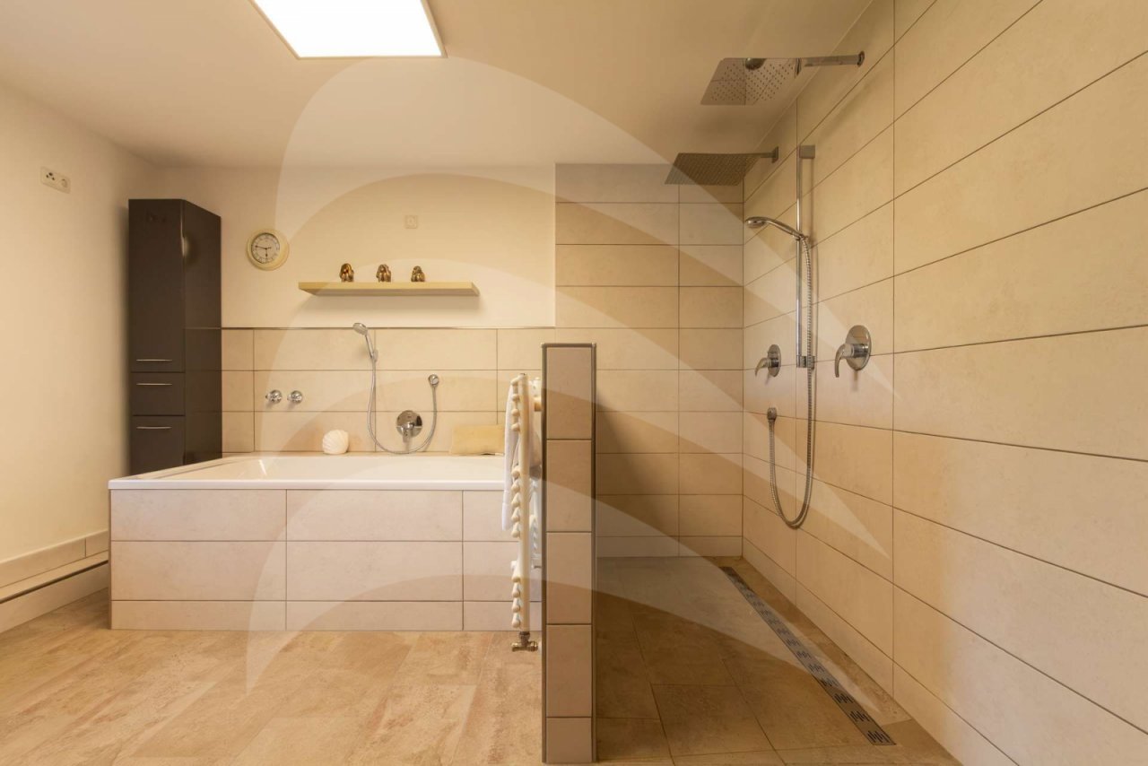 Badezimmer OG Badezimmer OG