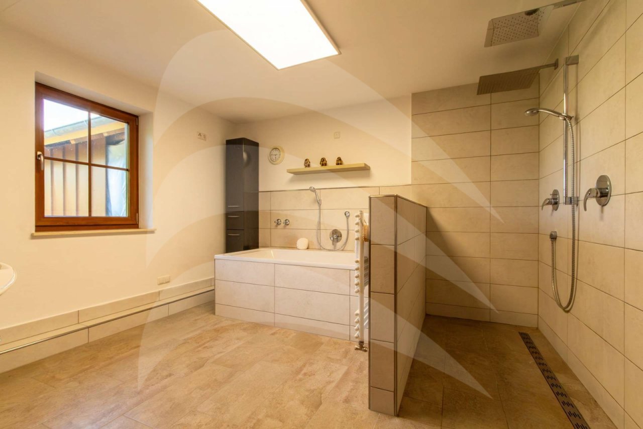 Badezimmer OG Badezimmer OG