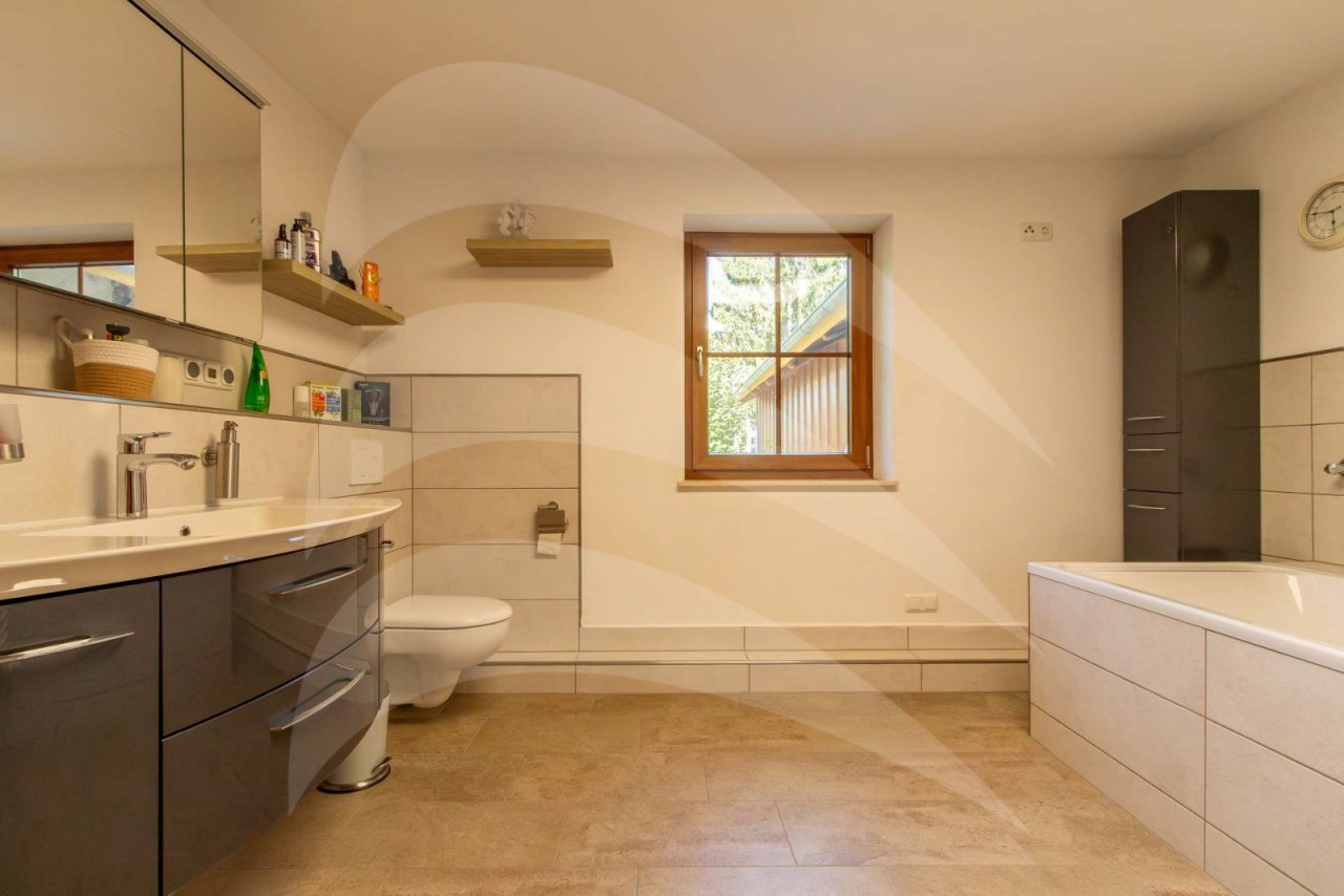 Badezimmer OG Badezimmer OG