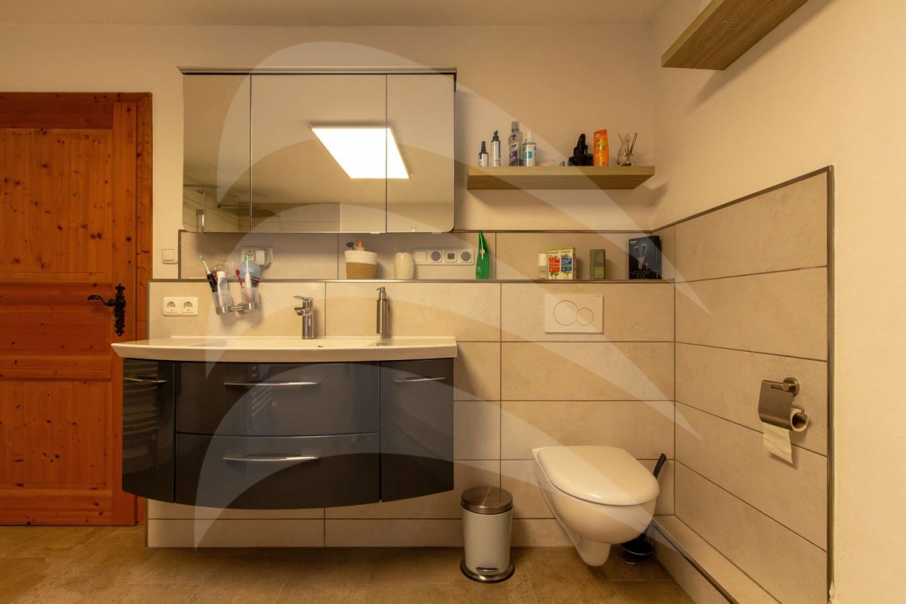 Badezimmer OG Badezimmer OG