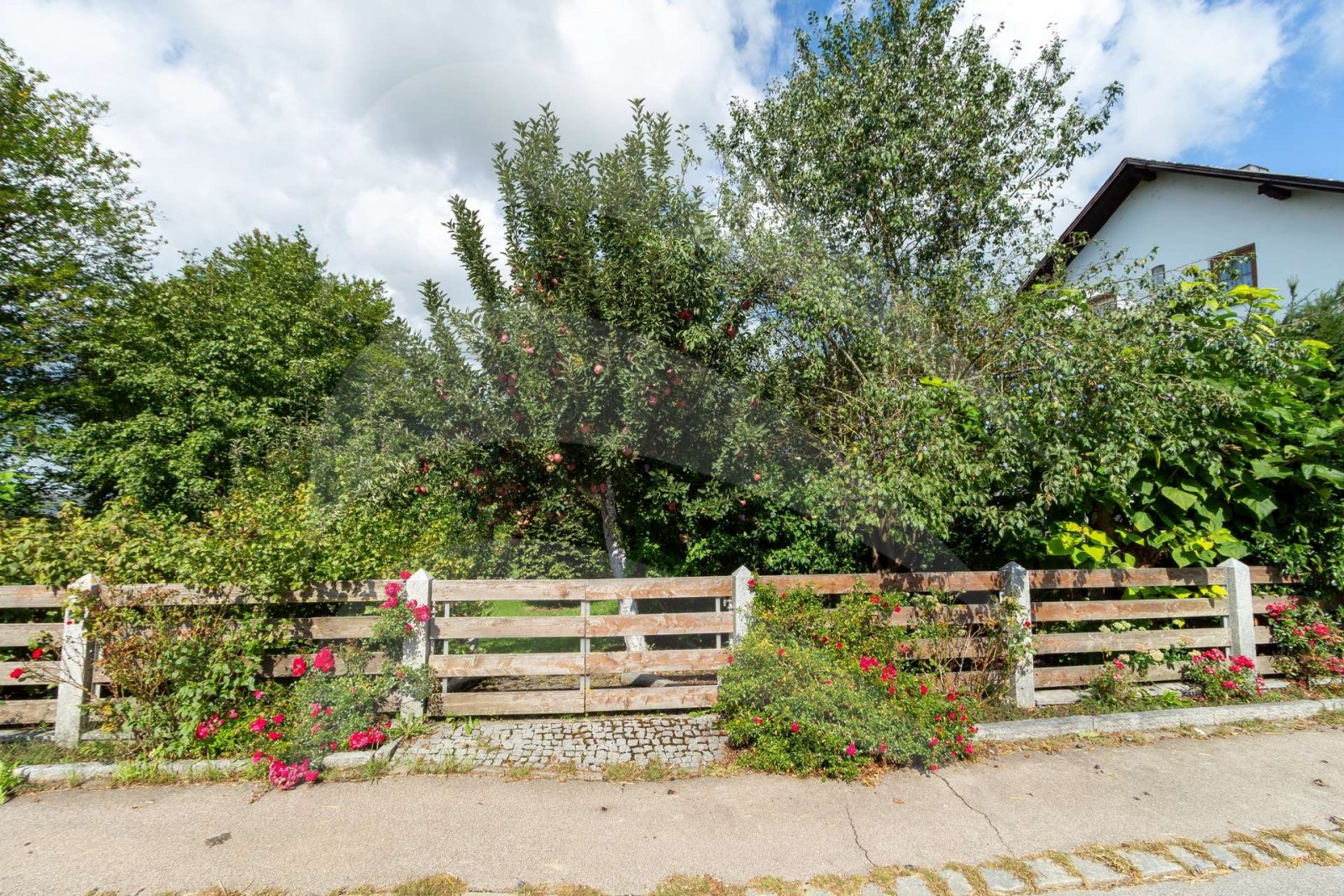 Garten Garten