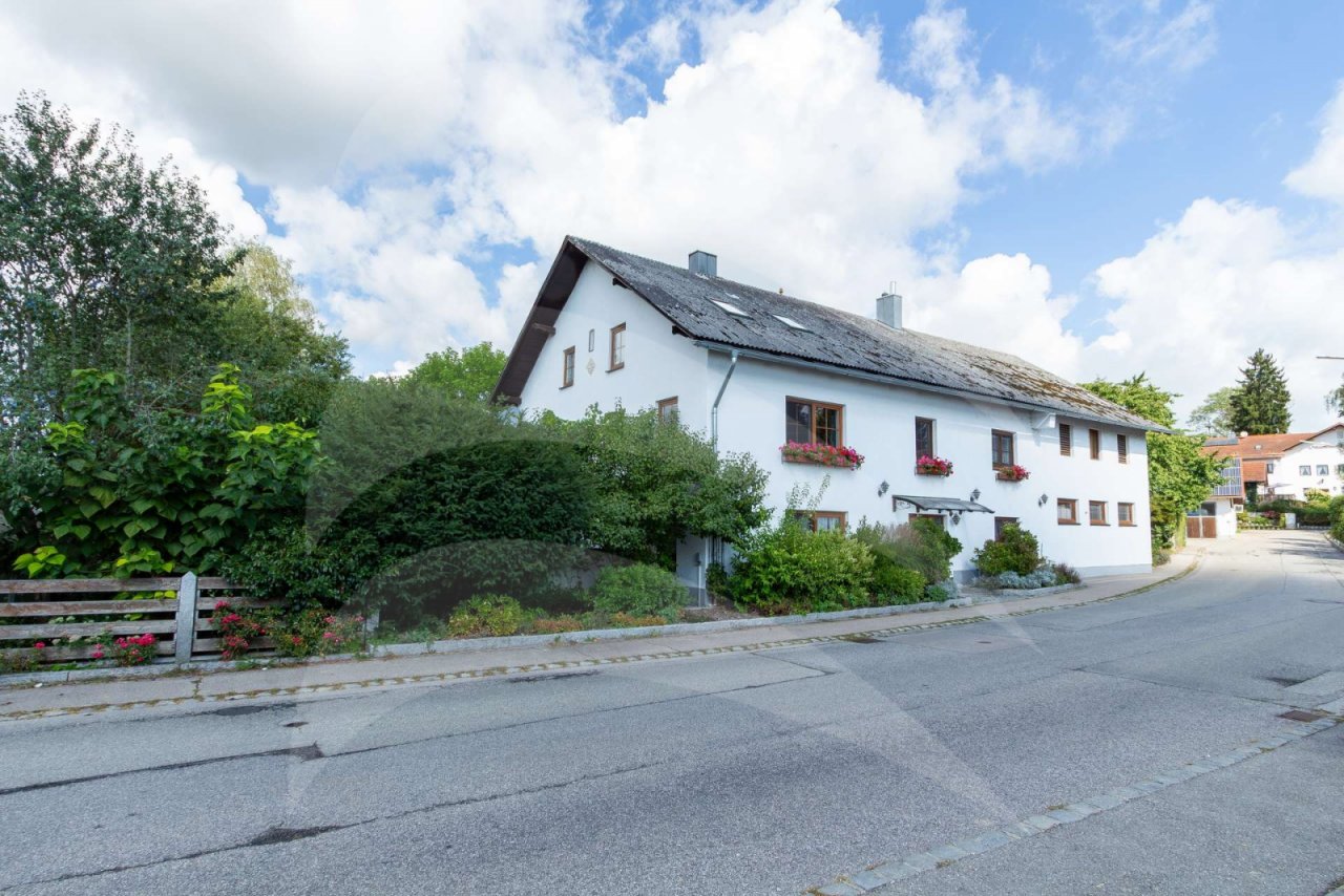 Außenansicht Außenansicht