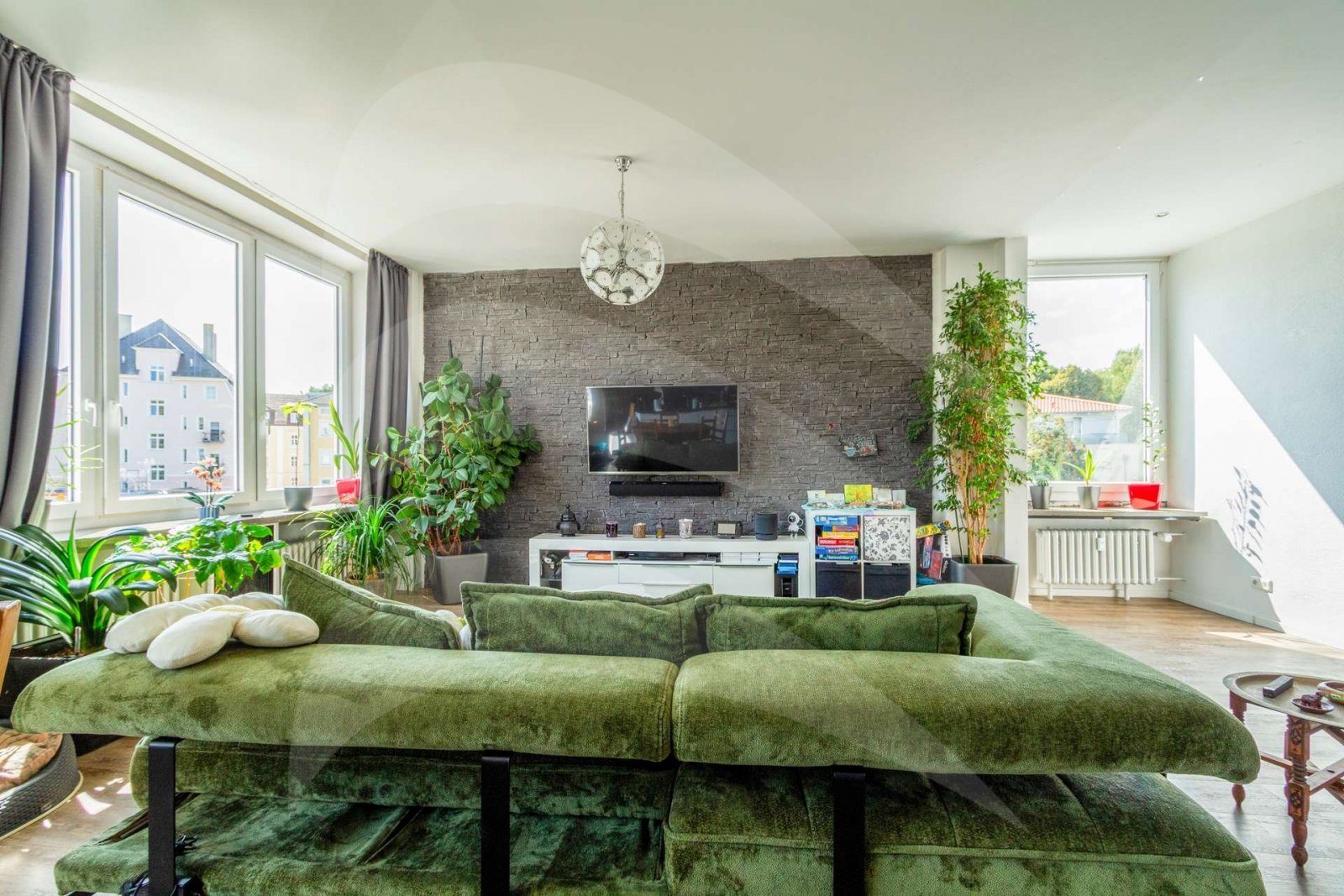 Wohnzimmer Wohnzimmer