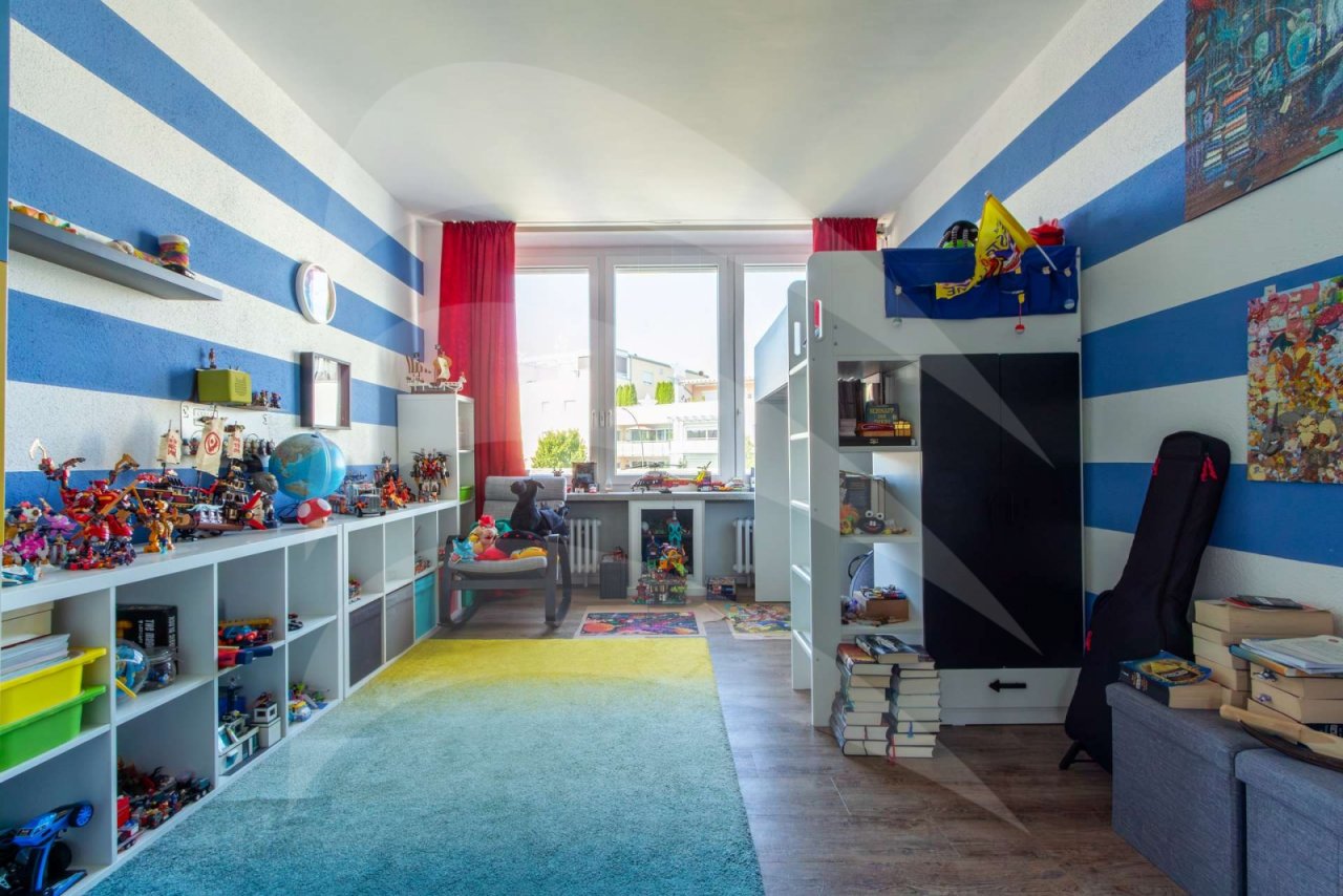 Kinderzimmer Kinderzimmer