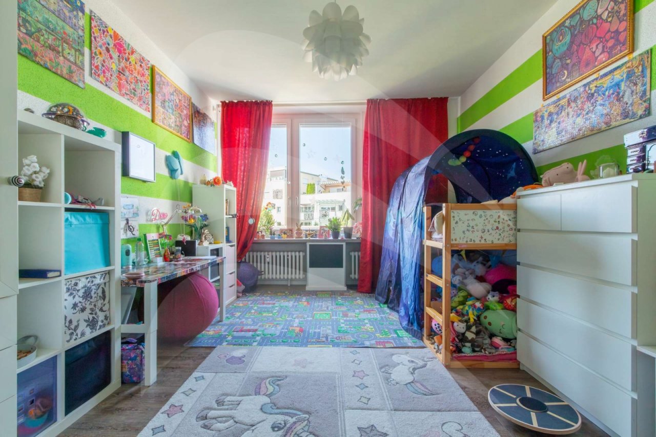 Kinderzimmer Kinderzimmer