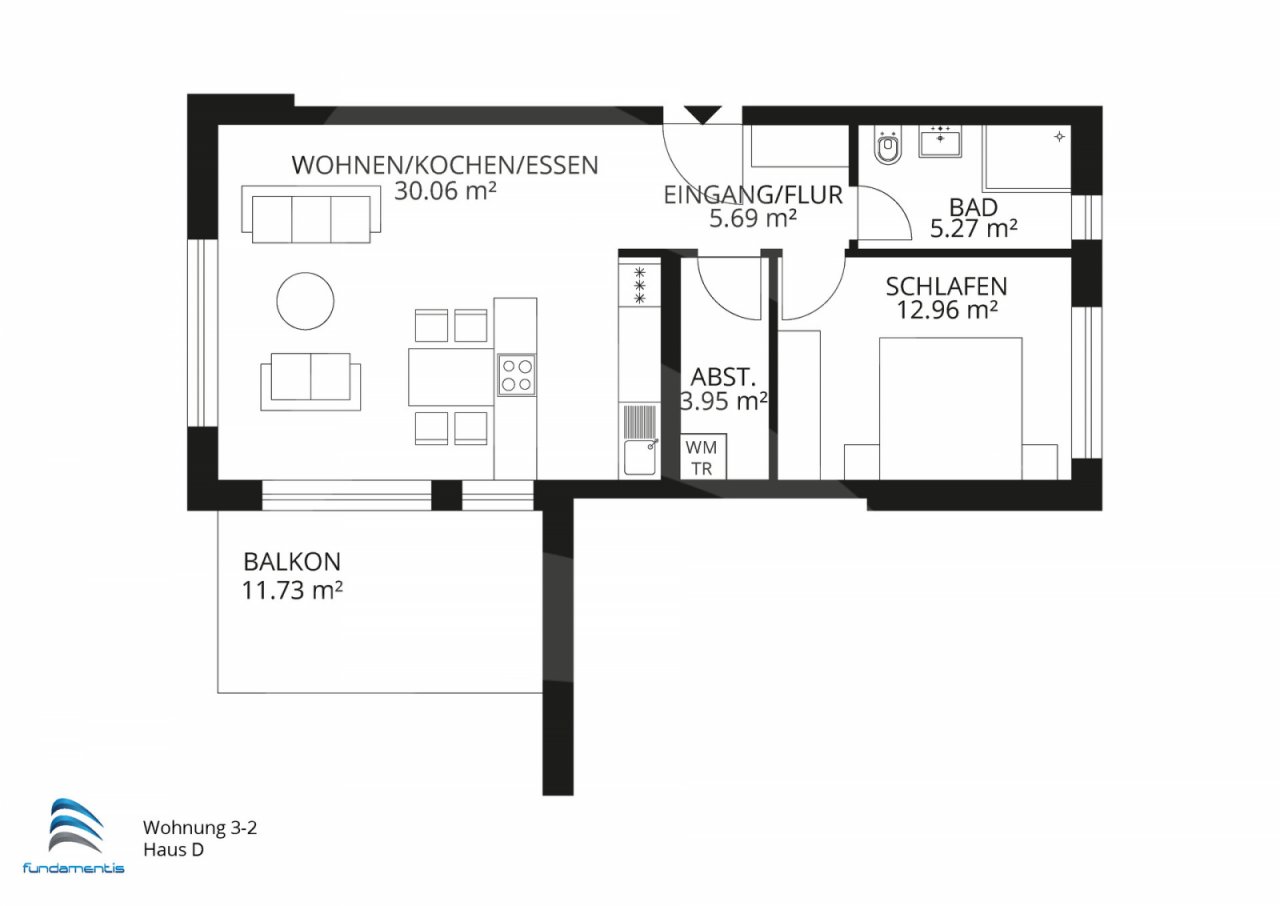 Grundriss Grundriss