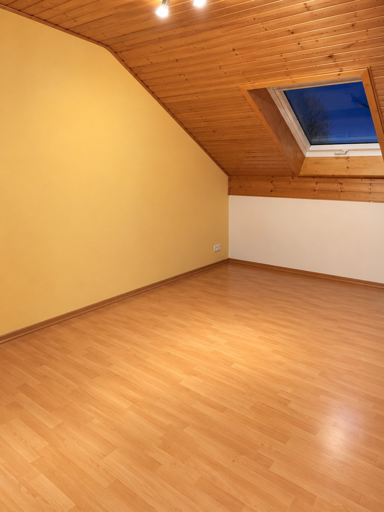 Schlafzimmer DG Schlafzimmer DG