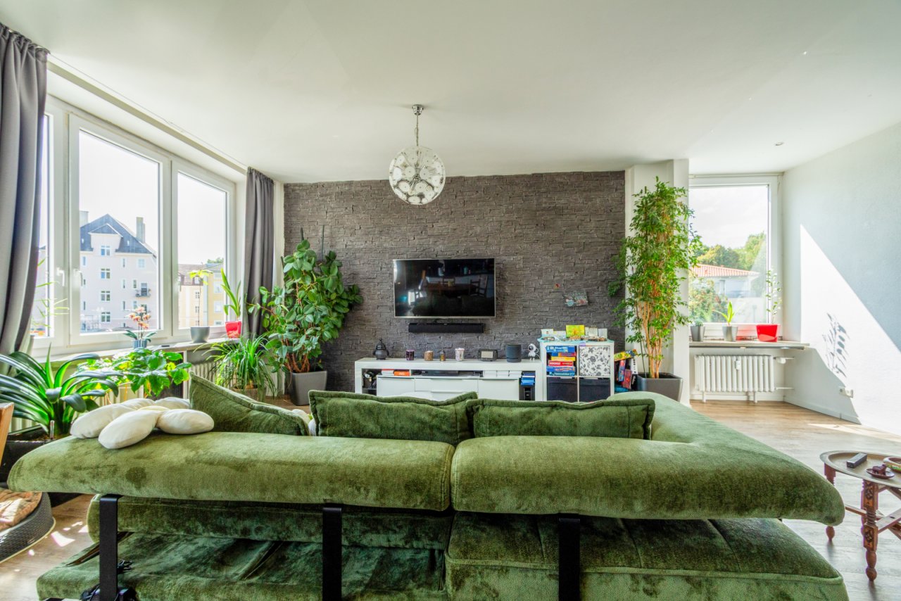 Wohnzimmer Wohnzimmer