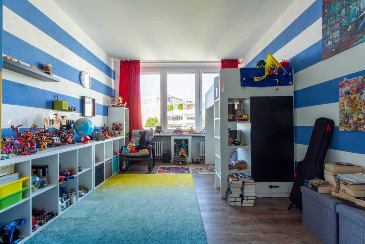 Kinderzimmer 1 Kinderzimmer 1