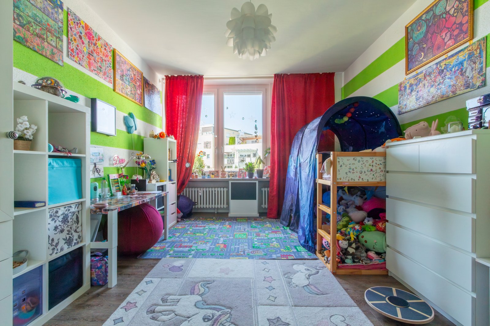 Kinderzimmer 2 Kinderzimmer 2